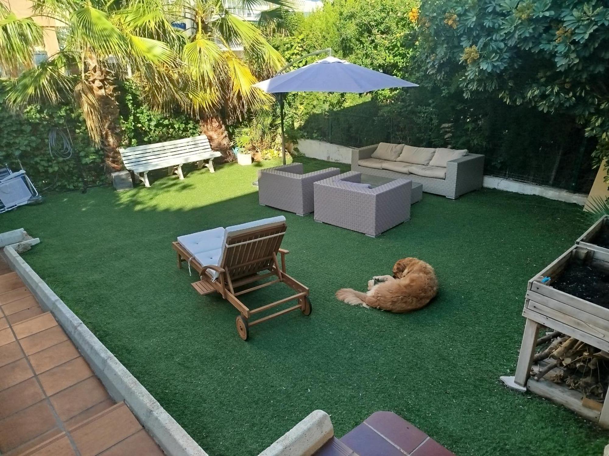 Adosado Al Lado Del Torreon Villa Benicàssim Exterior foto